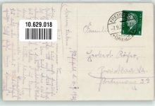 01773 O8231 Rehefeld-Zaunhaus - Waldhaus Rehefeld