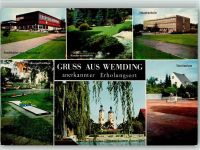 86650 W8853 Wemding - Hauptschule