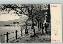 22021 Bellagio 1902