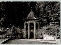 73312 W7342 Bad Ditzenbach - Der Quell Tempel