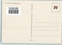53505 W5486 Altenahr - Burgruine Are