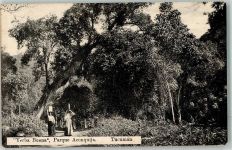 Yerba Buena Parque Aconquija Provinz Tucuman