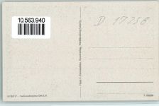 17258 O2082 Feldberg , Meckl - Blick vom Reierberg