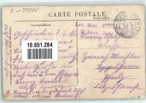 39800 Molain Gebrauchsspuren la Piace