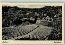 48455 W4444 Bad Bentheim - Freilichtbühne