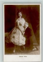 Gfaller-Wiet - Photo Windsch - Theater Schauspieler Theater