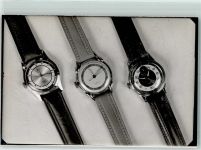 Armbanduhren Uhr Foto AK