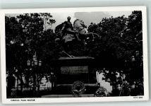 Caracas - Plaza Bolivar