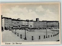 53100 Siena - Il Campo