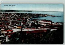 34100 Trieste / Triest / Trst