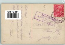 34100 Trieste / Triest / Trst