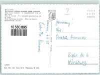 47838 Riccione - Fliegeraufnahme Segelboot Ruderboot