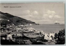 17021 Alassio - Panorama da ponente
