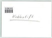 97616 W8740 Bad Neustadt a d Saale - Ganzsache Hohntor Zeichnung