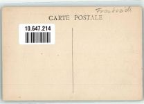76700 Harfleur - Usines Marcel Bassot u. Cie a Gournay-en-Caux