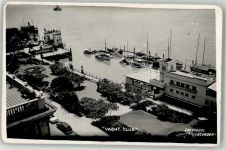 Guayaquil - Yacht Club Oldtimer