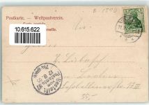 16259 O1310 Bad Freienwalde 1905 - Gasthaus Papenmühle Teich Enten Ruderboote