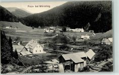8694 Frein an der Mürz
