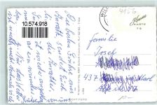 47877 W4156 Anrath - Kath. Kirche Schule Markt Altersheim Kriegerdenkmal Haus Broich Sparkasse