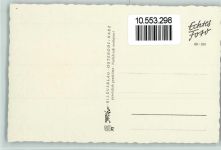 W4474 Wahn Karikatur - Fliegerhorst Fallschirm 1958