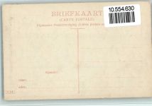 XIIe Lustrum - 1908 - Tornabuoni AK Studentika