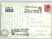 17027 Pietra Ligure - Bagni Flora il Molo