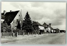 01987 O7817 Schwarzheide - Ruhländer Straße Wasserturm