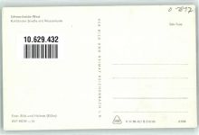 01987 O7817 Schwarzheide - Ruhländer Straße Wasserturm