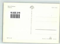 10115 O1100 Pankow - Schwimmbad Wasserrutsche