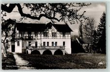 86650 W8853 Wemding - Pension Seebauer
