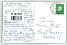 86650 W8853 Wemding - Pension Seebauer
