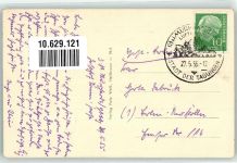 71540 W7157 Murrhardt - Riesbergstraße
