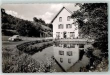 58256 W5828 Milspe - Hotel Haus Burgmann