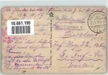 Mitau Jelgava 1917