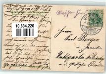 25551 W2214 Lockstedt , Holst 1908 - Lockstedter Lager Baracken Übungsplatz Denkmal 1870/71 Kommandatur-Kantine Baracke 47 Wasserturm