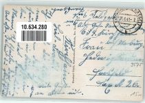 35274 W3575 Kirchhain - Gänse