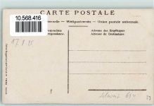 Verlag Guggenheim 7655 AK Berggesicht 1925