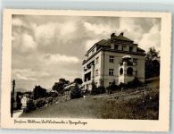 Lazne Libverda Bad Liebwerda - Pension Wildner
