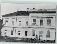 7471 Rechnitz - Jugend- und Freizeitheim