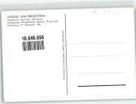 7471 Rechnitz - Jugend- und Freizeitheim