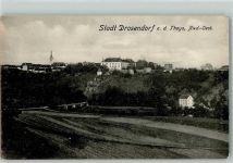 2095 Drosendorf Altstadt