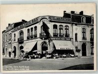 Visè Weset - Hotel des Pays-Bas Place Reine Astrid