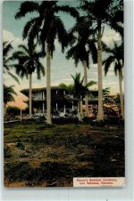 Panama City - Summer Residence Las Sabanas