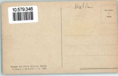 74100 Taranto - Mar Piccolo Fischerboote
