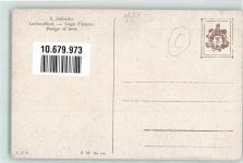 Liebespfand TSN R.N. Nr. 104 Solomko, S.
