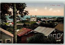 Olinda - O Carmo