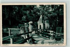 85221 W8060 Dachau - Altes Amperwerk am Mühlbach-Kanal
