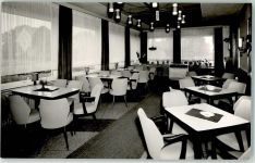 32791 W4937 Hörste , Lippe FOTO KEINE AK Gasthaus zur Sonne Ort handschriftlich