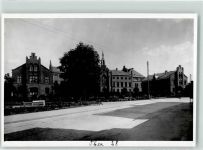 Oberglogau Glogowek Glogowek FOTO KEINE AK Sekundarschule