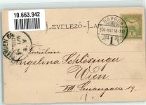 Sopron Ödenburg 1904
